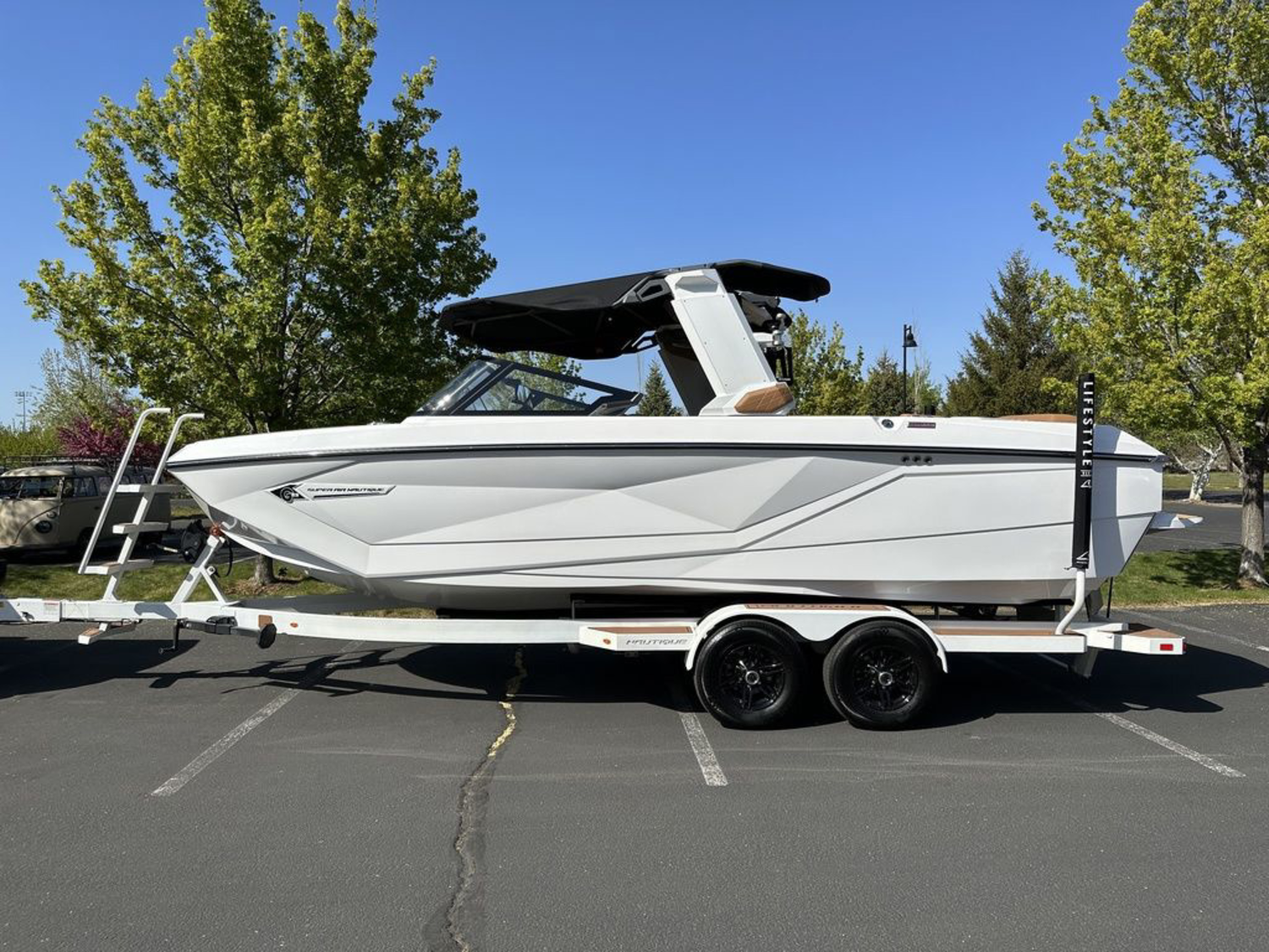 2023 Nautique Super Air Nautique G23