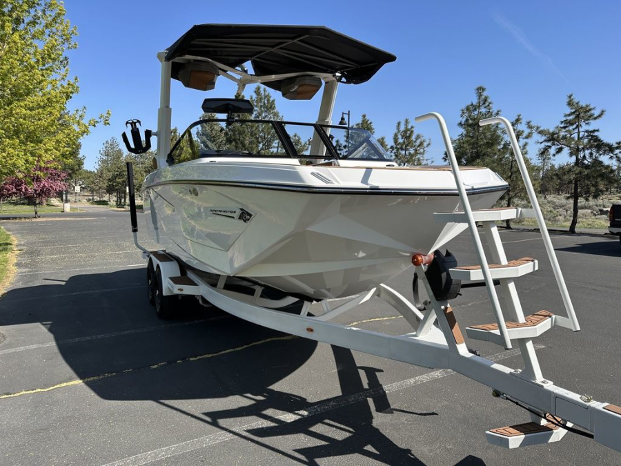 2023 Nautique Boats G23 for sale in Bend, Oregon