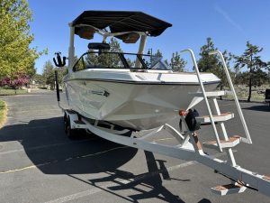 2023 Nautique Boats G23 for sale in Bend, Oregon