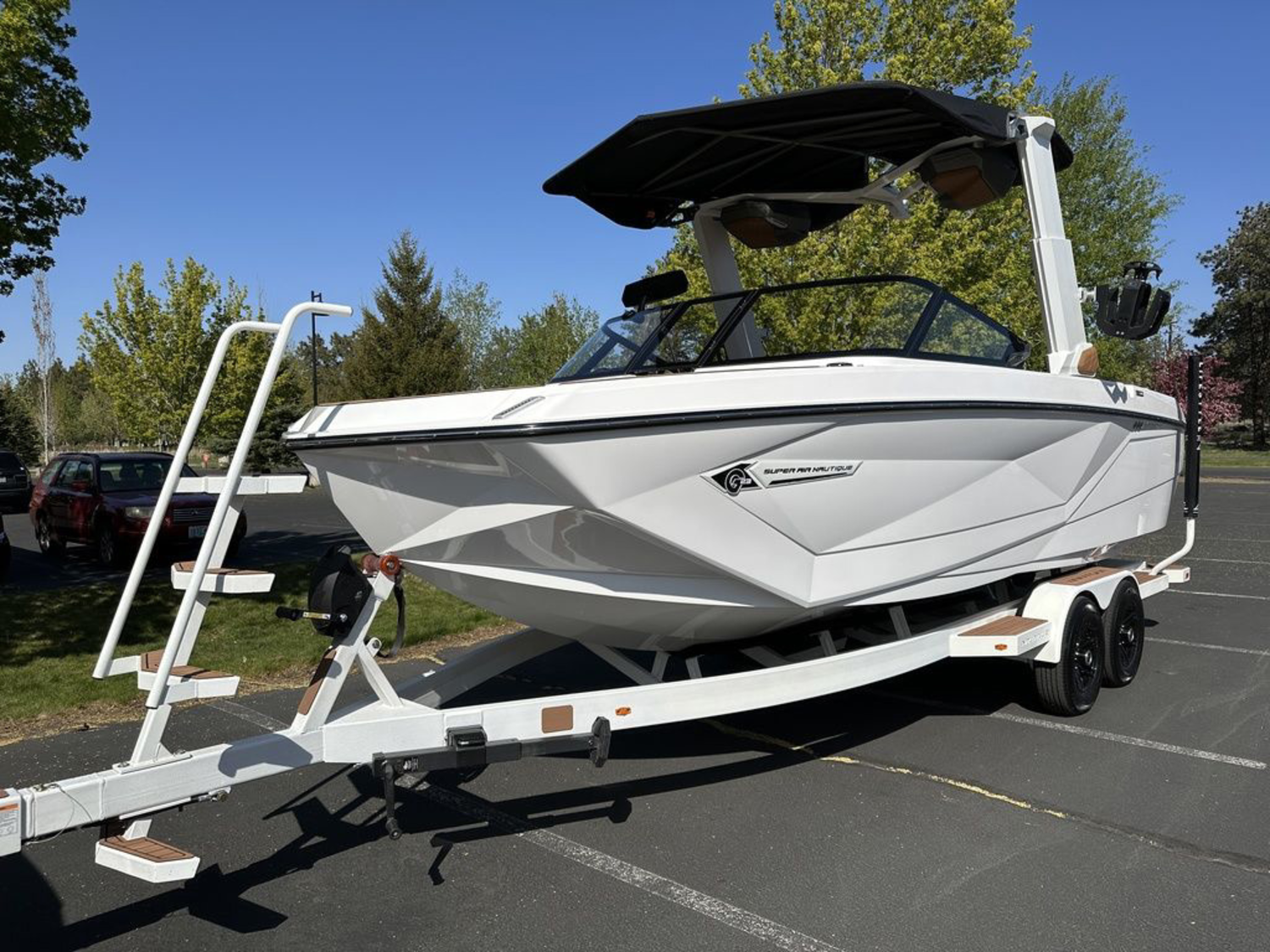 2023 Nautique Super Air Nautique G23