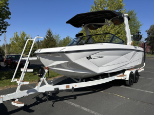 2023 Nautique Boats G23 for sale in Bend, Oregon