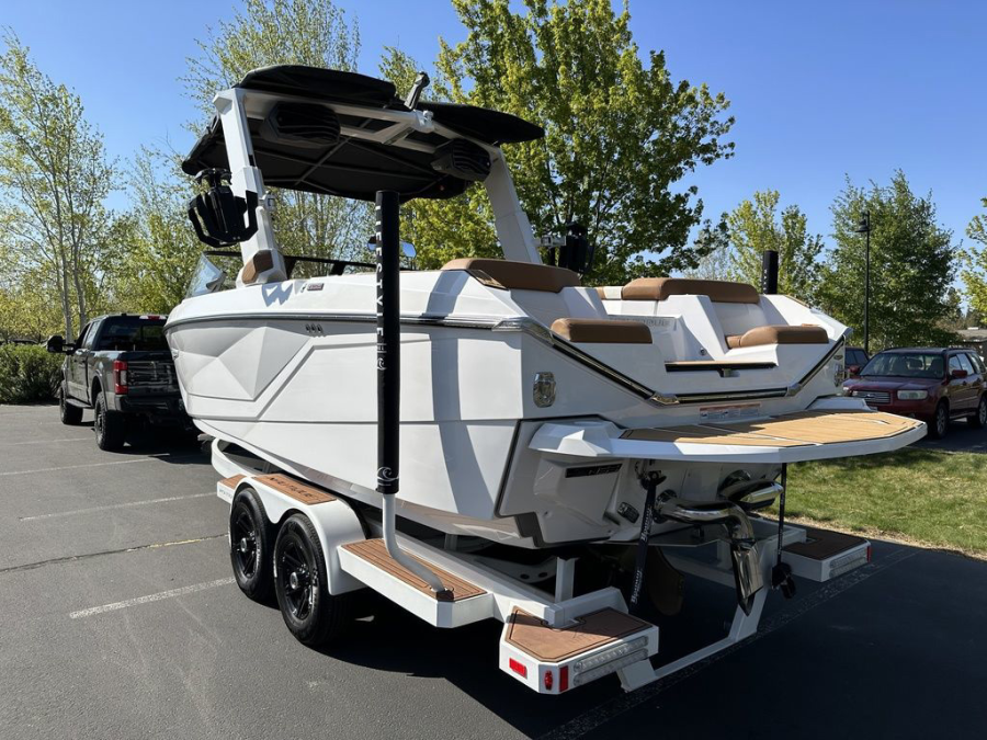2023 Nautique Boats G23 for sale in Bend, Oregon