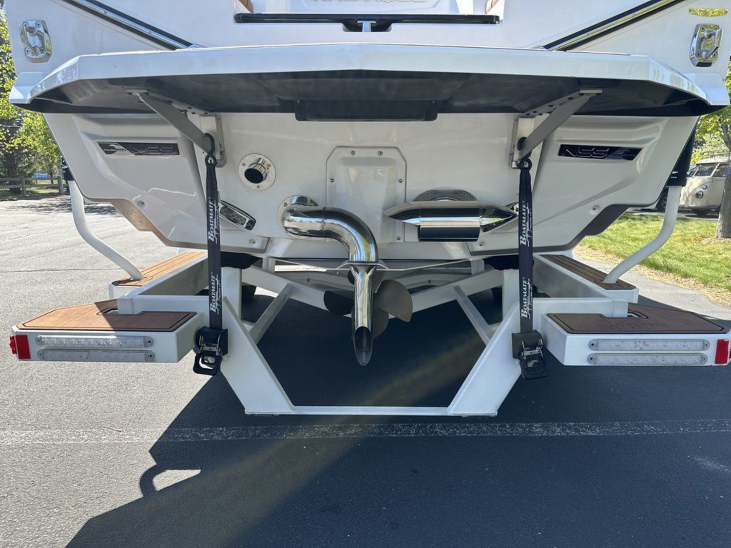 2023 Nautique Super Air Nautique G23