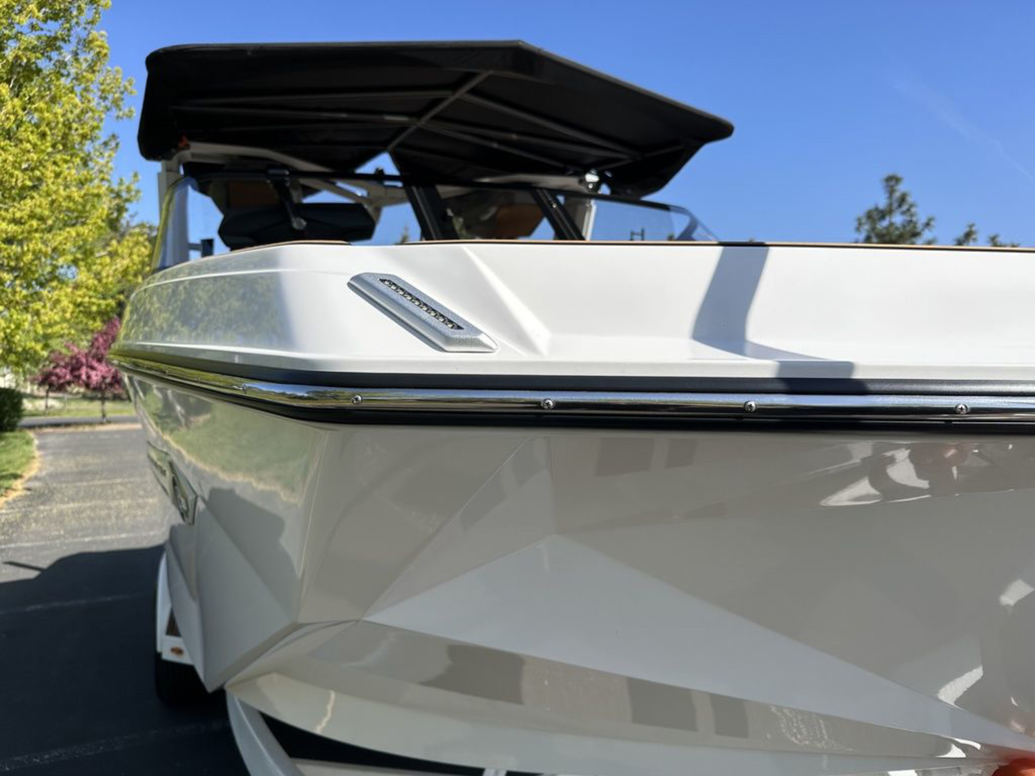 2023 Nautique Super Air Nautique G23