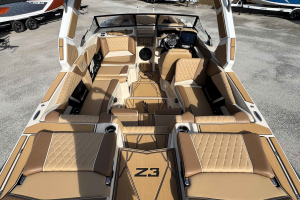 2026 Tige Boats Z3 for sale in CONROE, Texas