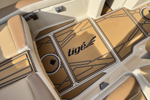 2026 Tige Boats Z3 for sale in CONROE, Texas