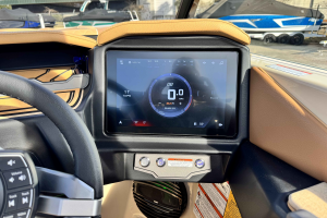 2026 Tige Boats Z3 for sale in CONROE, Texas