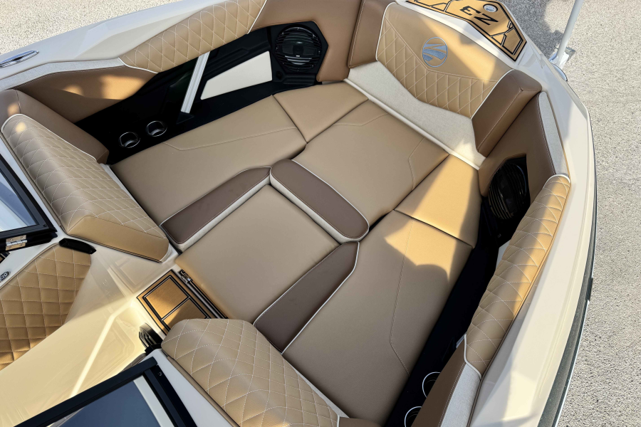 2026 Tige Boats Z3 for sale in CONROE, Texas