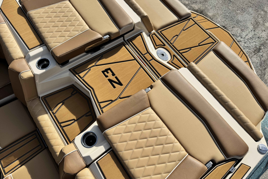 2026 Tige Boats Z3 for sale in CONROE, Texas