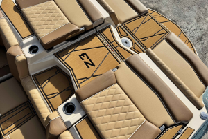 2026 Tige Boats Z3 for sale in CONROE, Texas