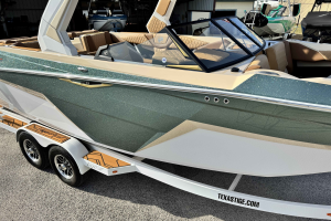 2026 Tige Boats Z3 for sale in CONROE, Texas