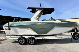 2026 Tige Boats Z3 for sale in CONROE, Texas