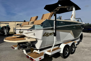 2026 Tige Boats Z3 for sale in CONROE, Texas