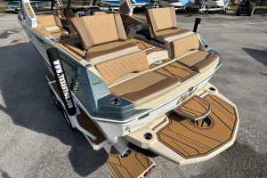 2026 Tige Boats Z3 for sale in CONROE, Texas