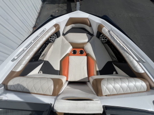 2017 Tige Boats RZR for sale in Norco, California