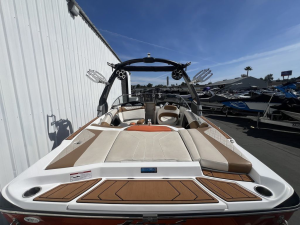 2017 Tige Boats RZR for sale in Norco, California