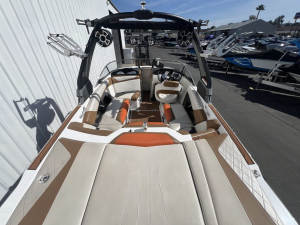 2017 Tige Boats RZR for sale in Norco, California
