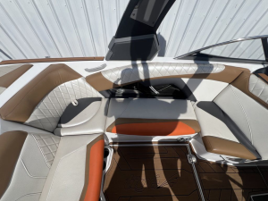 2017 Tige Boats RZR for sale in Norco, California