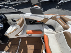 2017 Tige Boats RZR for sale in Norco, California