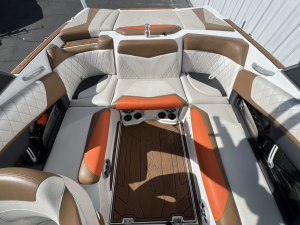 2017 Tige Boats RZR for sale in Norco, California