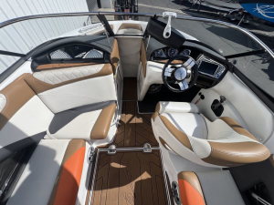 2017 Tige Boats RZR for sale in Norco, California