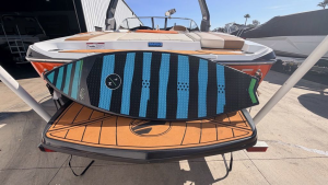 2017 Tige Boats RZR for sale in Norco, California