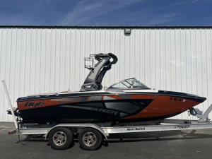 2017 Tige Boats RZR for sale in Norco, California
