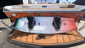 2017 Tige Boats RZR for sale in Norco, California