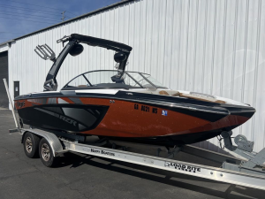2017 Tige Boats RZR for sale in Norco, California