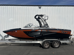 2017 Tige Boats RZR for sale in Norco, California