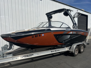 2017 Tige Boats RZR for sale in Norco, California