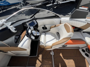 2017 Tige Boats RZR for sale in Norco, California