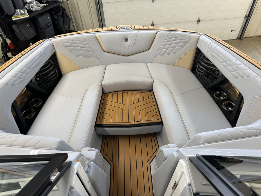 2024 Nautique Boats G23 for sale in , 