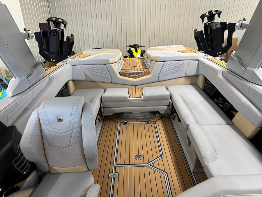 2024 Nautique Boats G23 for sale in , 