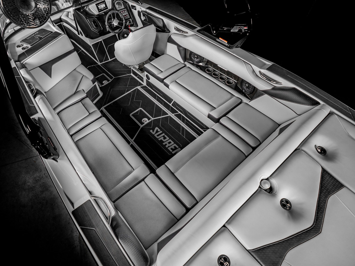 2025 Supreme Boats S240 for sale in Springville, Utah