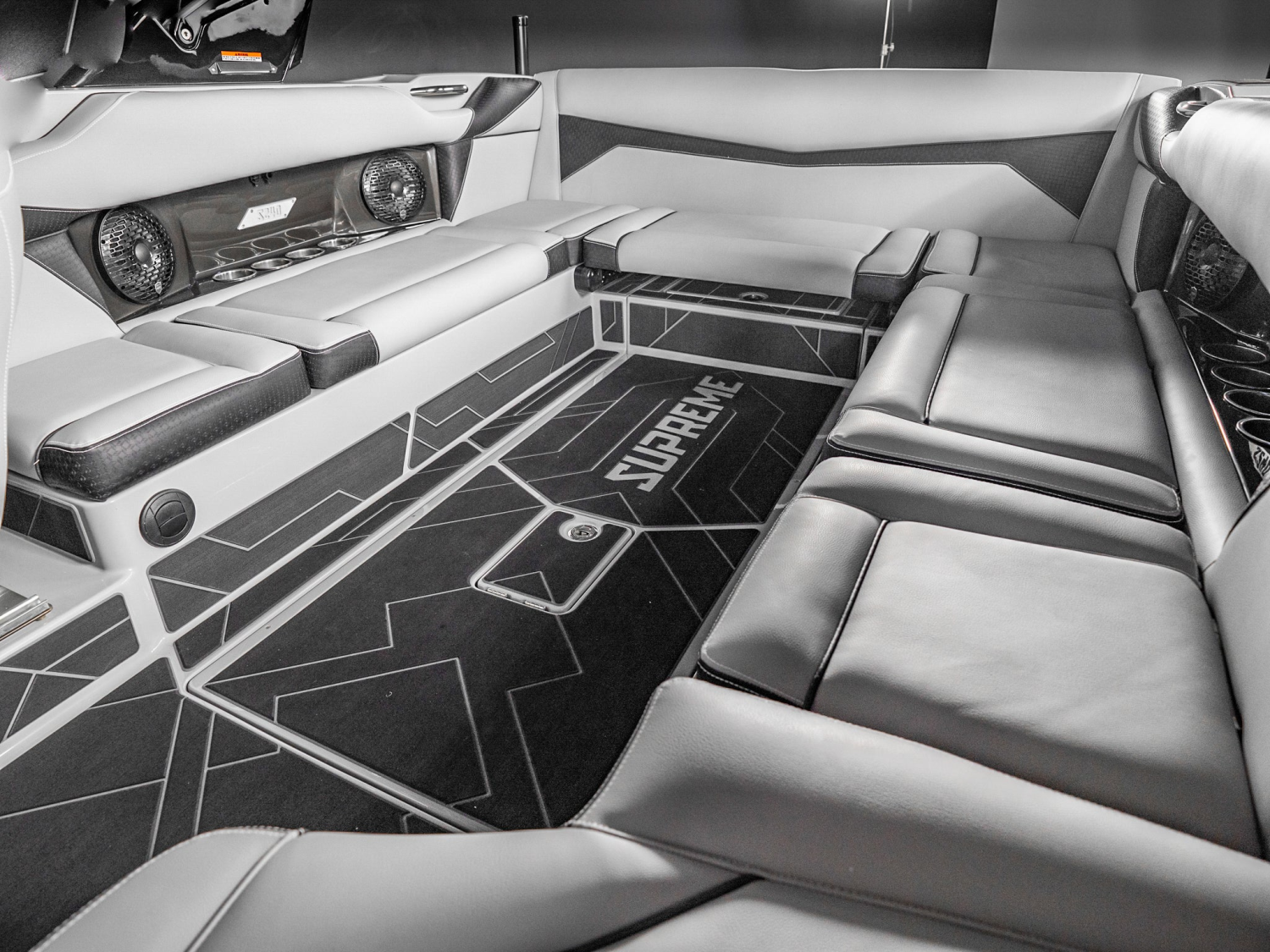 2025 Supreme Boats S240 for sale in Springville, Utah