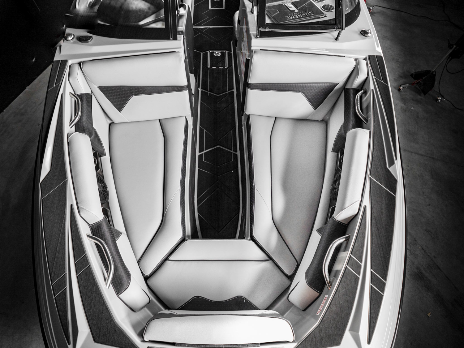 2025 Supreme Boats S240 for sale in Springville, Utah