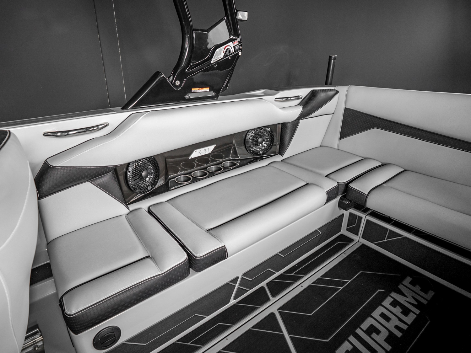 2025 Supreme Boats S240 for sale in Springville, Utah