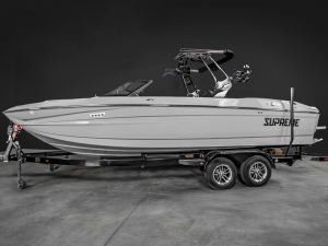 2025 Supreme Boats S240 for sale in Springville, Utah