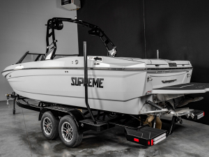 2025 Supreme Boats S240 for sale in Springville, Utah