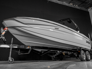 2025 Supreme Boats S240 for sale in Springville, Utah