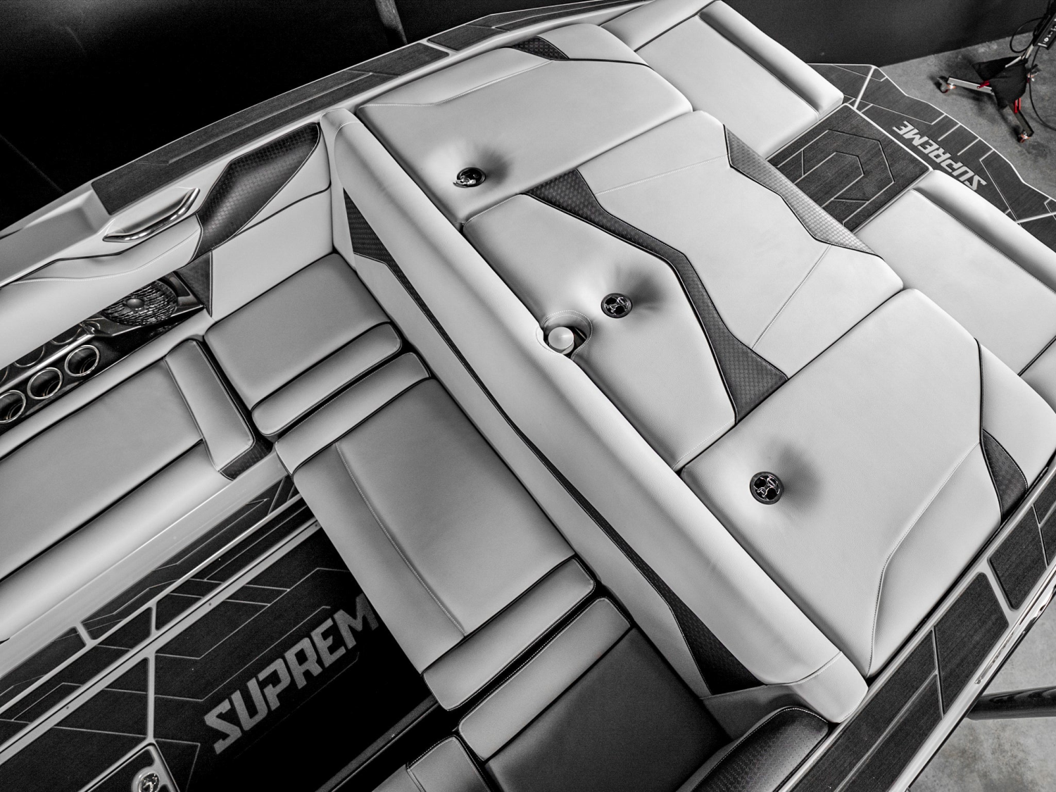 2025 Supreme Boats S240 for sale in Springville, Utah