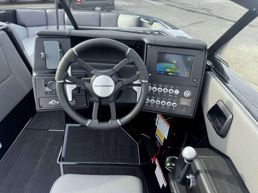 2026 Moomba Boats Tykon for sale in BOISE, Idaho