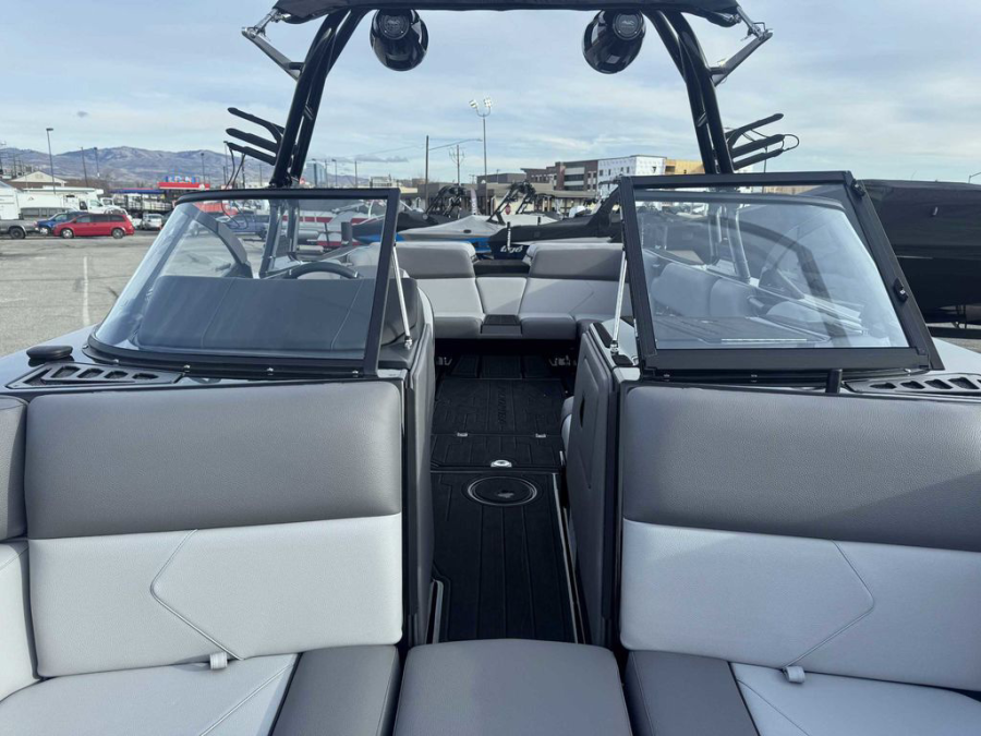 2026 Moomba Boats Tykon for sale in BOISE, Idaho