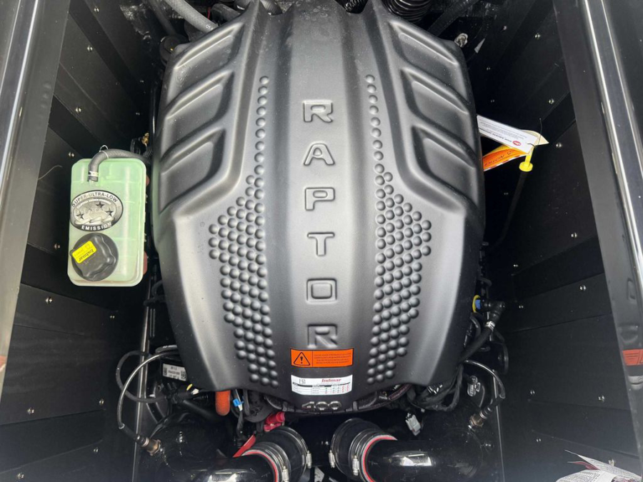 2026 Moomba Boats Tykon for sale in BOISE, Idaho