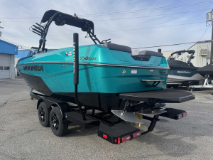 2026 Moomba Boats Tykon for sale in BOISE, Idaho
