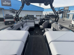 2026 Moomba Boats Tykon for sale in BOISE, Idaho