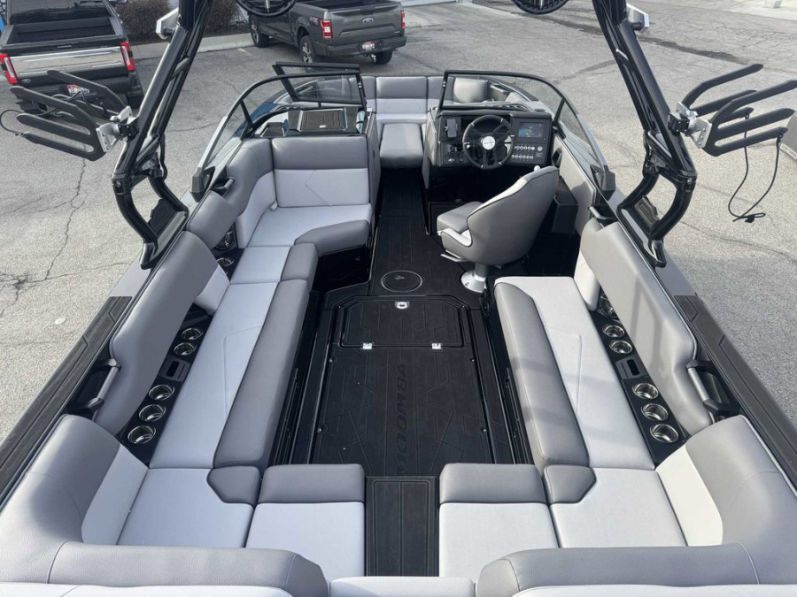 2026 Moomba Boats Tykon for sale in BOISE, Idaho