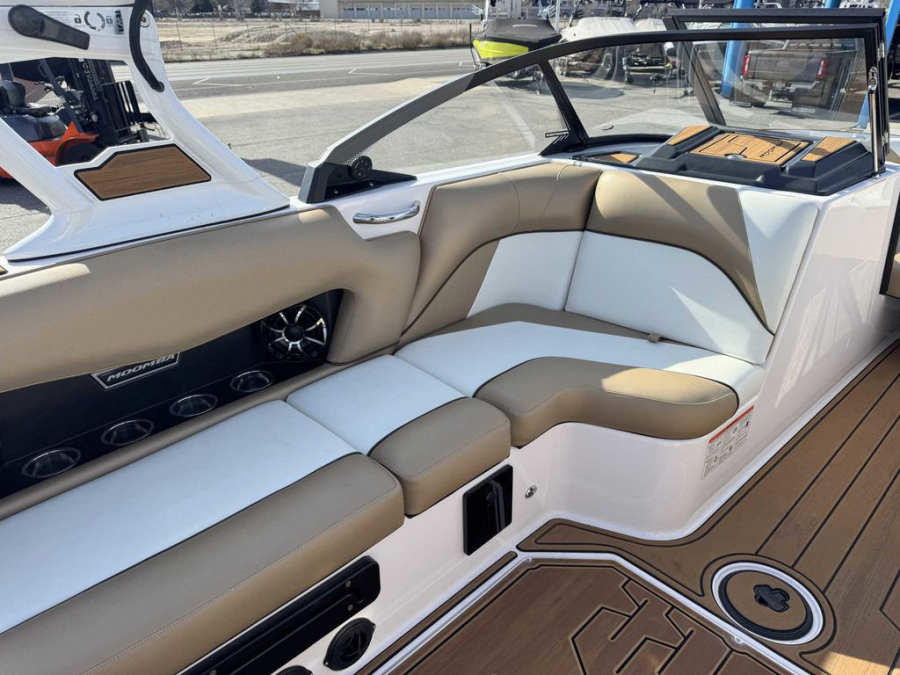 2022 Moomba Boats Craz for sale in BOISE, Idaho