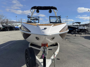 2022 Moomba Boats Craz for sale in BOISE, Idaho